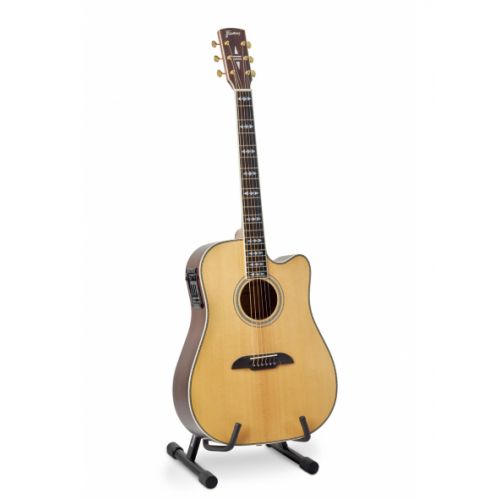 Гитарная стойка Rockstand RS20801 B - A-Frame Stand for Acoustic Guitar / Bass Гитарная стойка Rockstand RS20801 B - A-Frame Stand for Acoustic Guitar / Bass